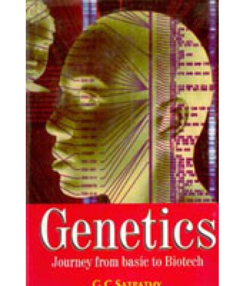     			Genetics: Journey From Basic to Biotechnology