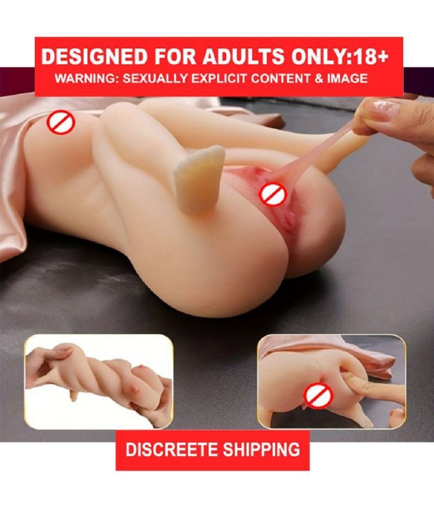     			My Gurl Handy Pussy Masturbator Vagina Sex Doll For Man | Real Life Handy Size Masturbator