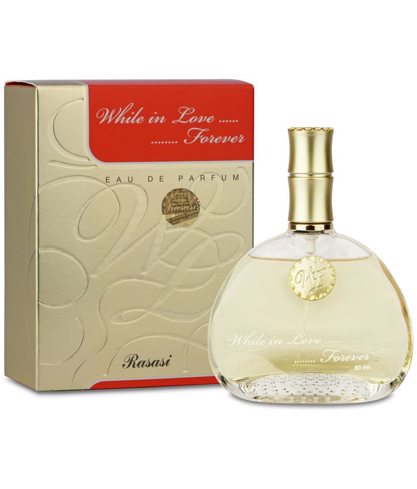     			Rasasi Eau De Parfum (EDP) Floral Mild -Fragrance For Men ( Pack of 1 )