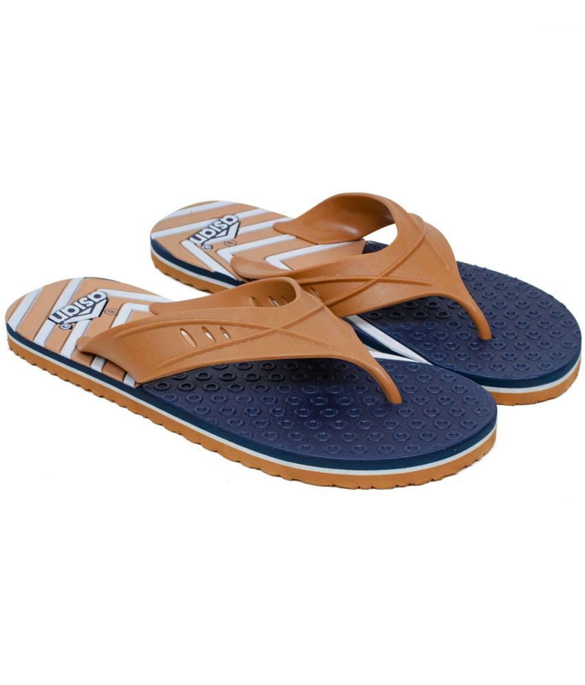     			ASIAN Navy Men's Daily Slipper