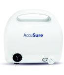 AccuSure Portable Nebulizer Machine For Adults & Kids, Home Use - 2 Years Warranty