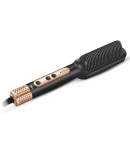 PSK Comb Straighening Black Hair Straightener