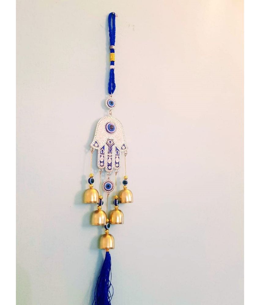     			PAYSTORE Alloy Evil Eye Hanging