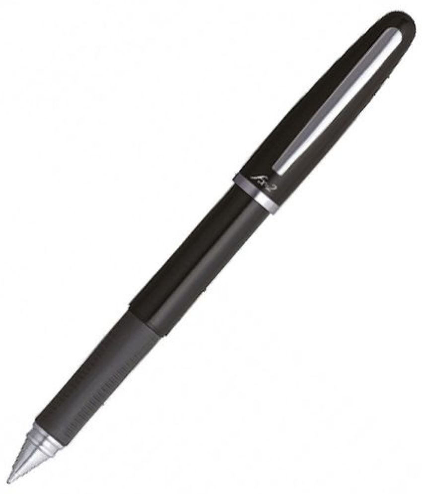     			PENAC FX2 BLACK GEL PEN 0.7MM WITH TUBE