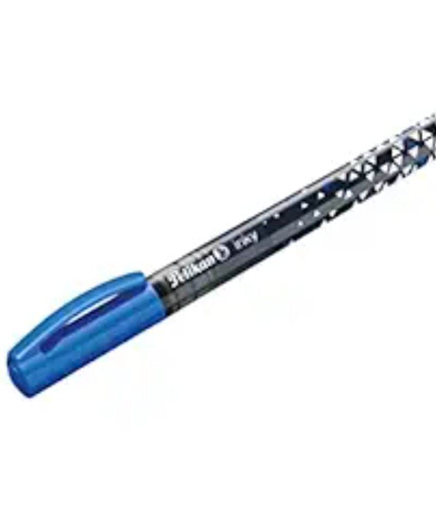     			Pelikan Inky Felt Tip Pen (Blue)