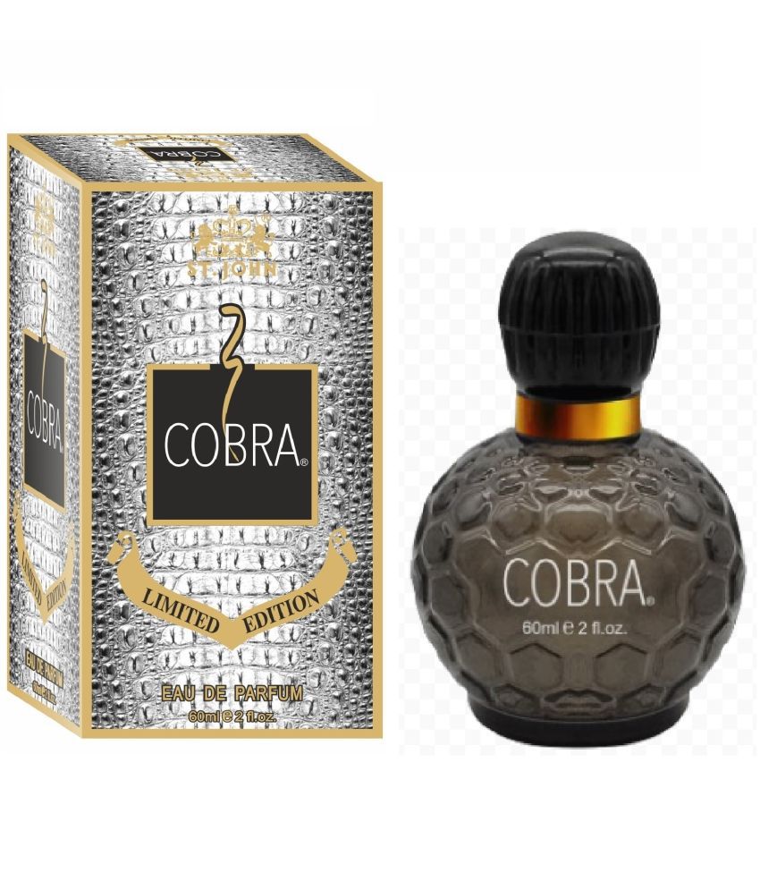     			St. John Eau De Parfum (EDP) Woody,Fresh,Oriental Mild -Fragrance For Men ( Pack of 1 )