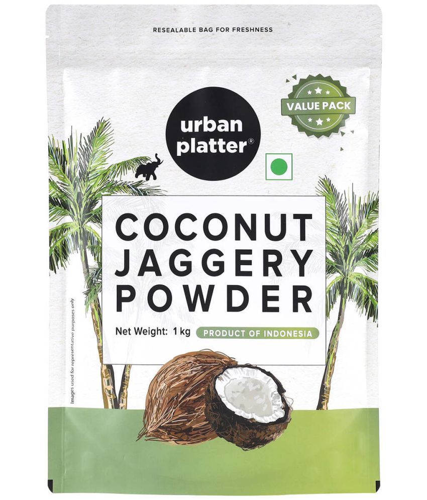     			Urban Platter Jaggery 1 kg