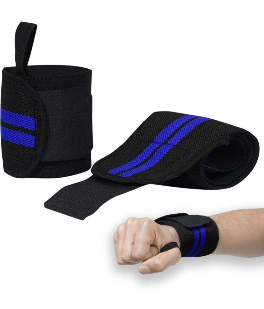     			Wrist Support Band for Men and Women - Pair