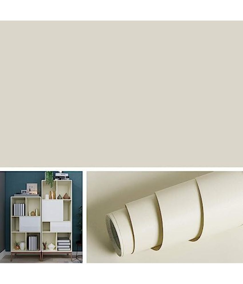     			sunbird Solid Wallpaper ( 60 x 152 ) cm ( Pack of 1 )