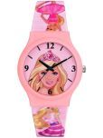 Newman Pink Dial Analog Girls Watch ( Pack of 1 )