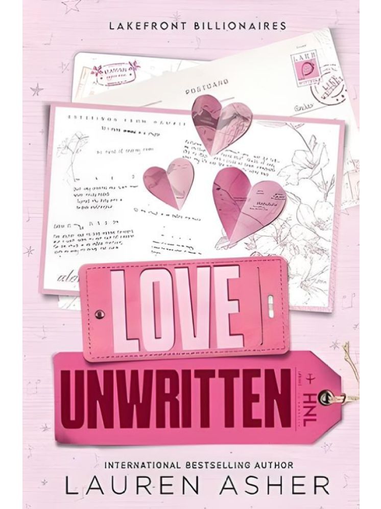     			Love Unwritten