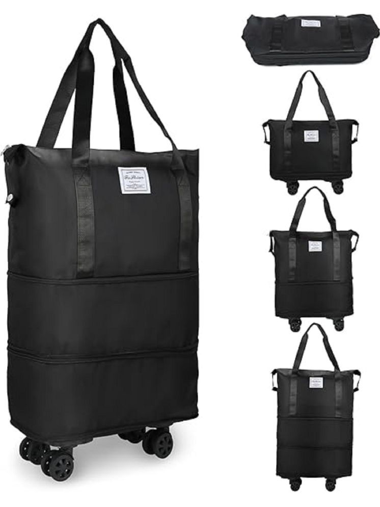     			Pollo Klassik Black M( Between 61cm-69cm) Cabin Hard MT_60 Luggage