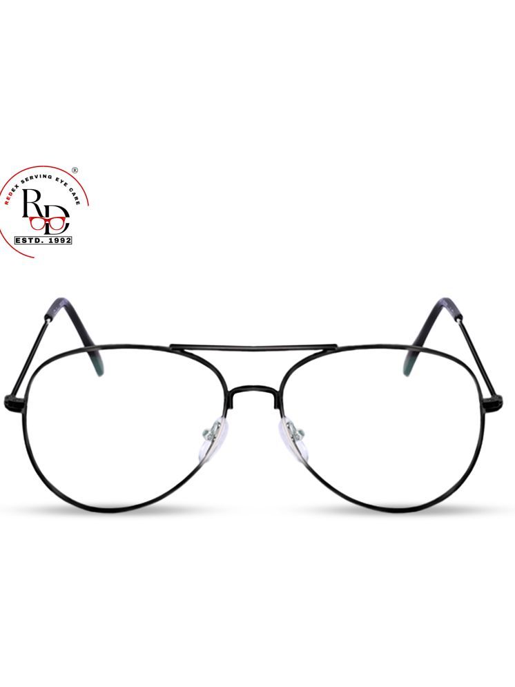     			Redex Oval Full Rim Reading Glasses