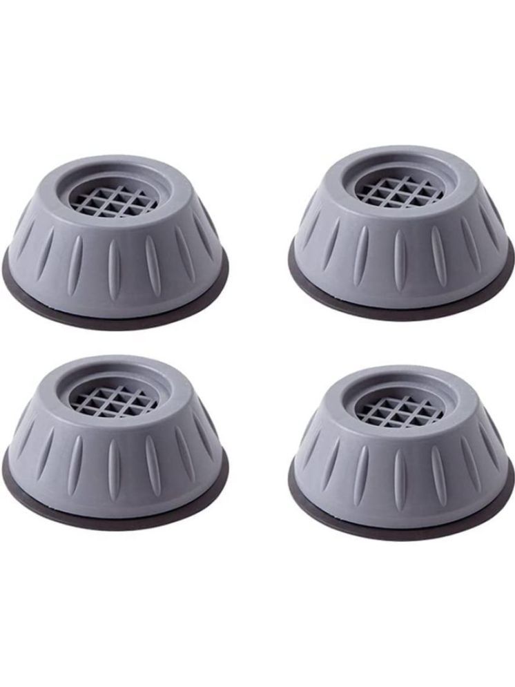     			Shopeleven Grey Washing Machine Accessories