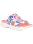 Liberty Peach Women's Slide Flip Flop