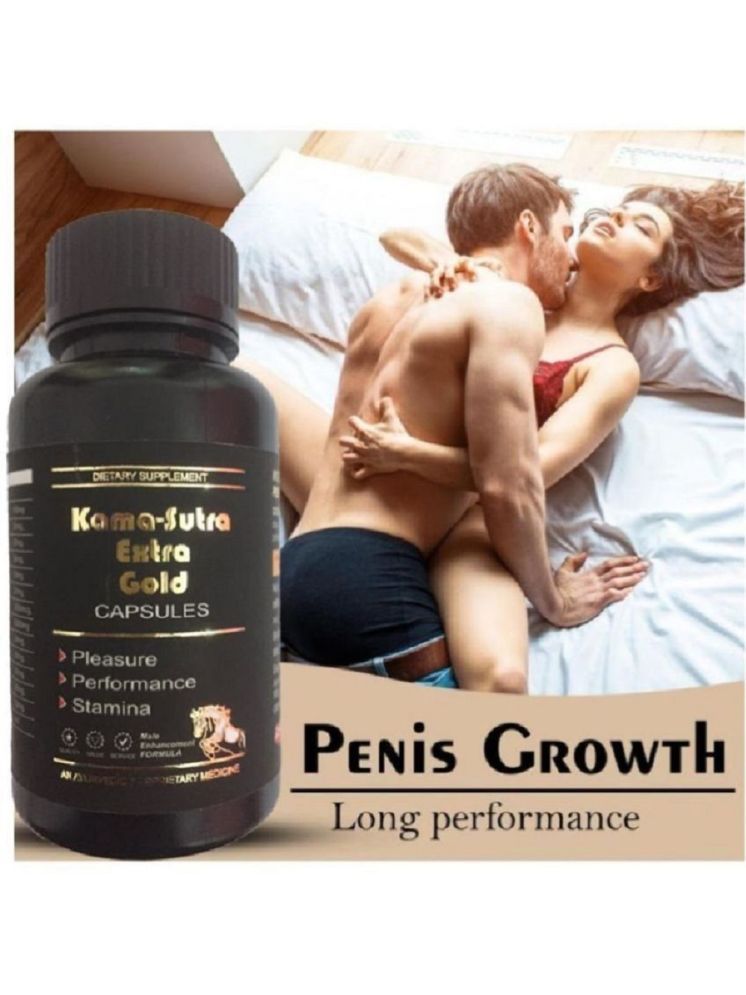     			Dr. Chopra Kamasutra Xtra Gold Capsule Jo Da Xtra penis Size Or Xtra Sex Power