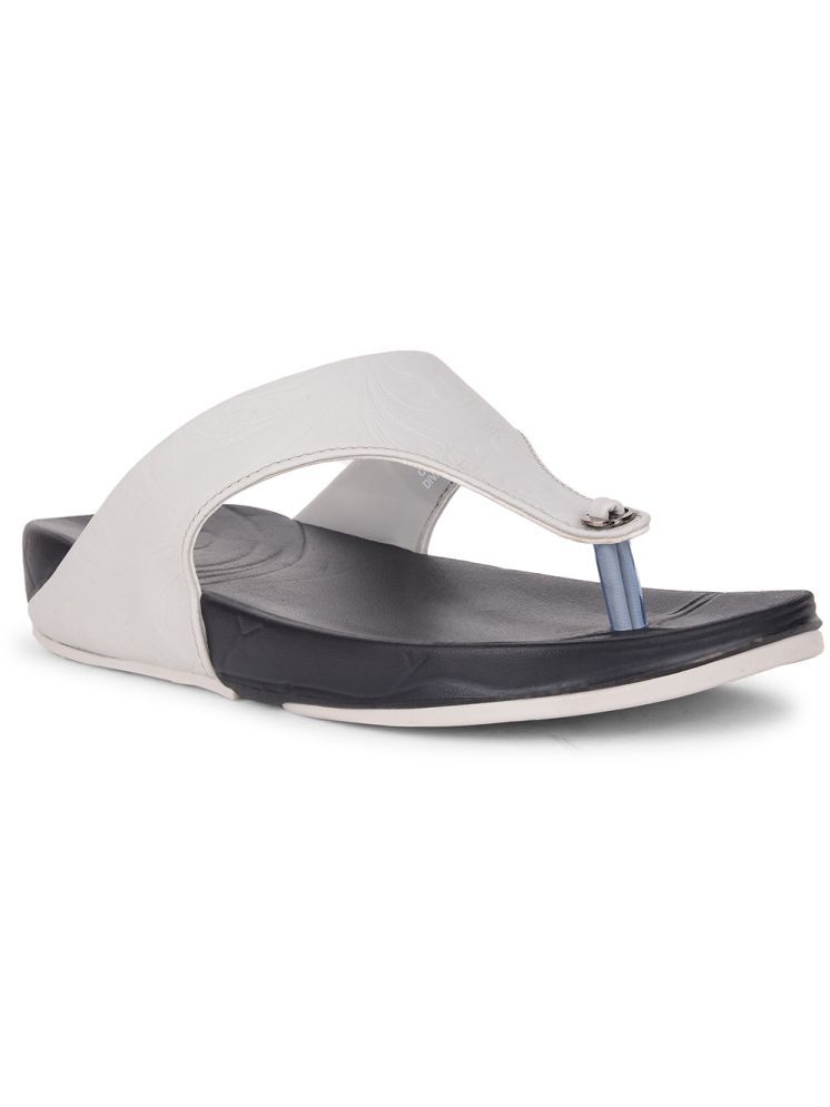     			Liberty Light Grey Women's Slipper