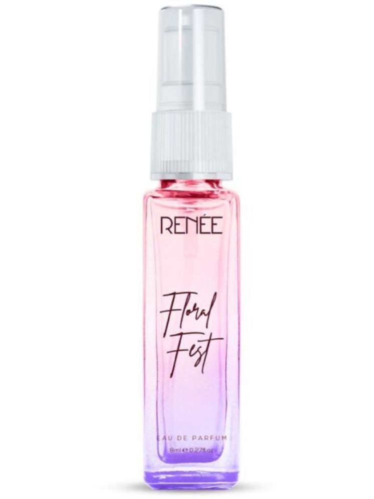     			Renee Floral Fest Perfume, Premium Long-lasting Fragrance Scent Gifts For All Occasion, 8Ml