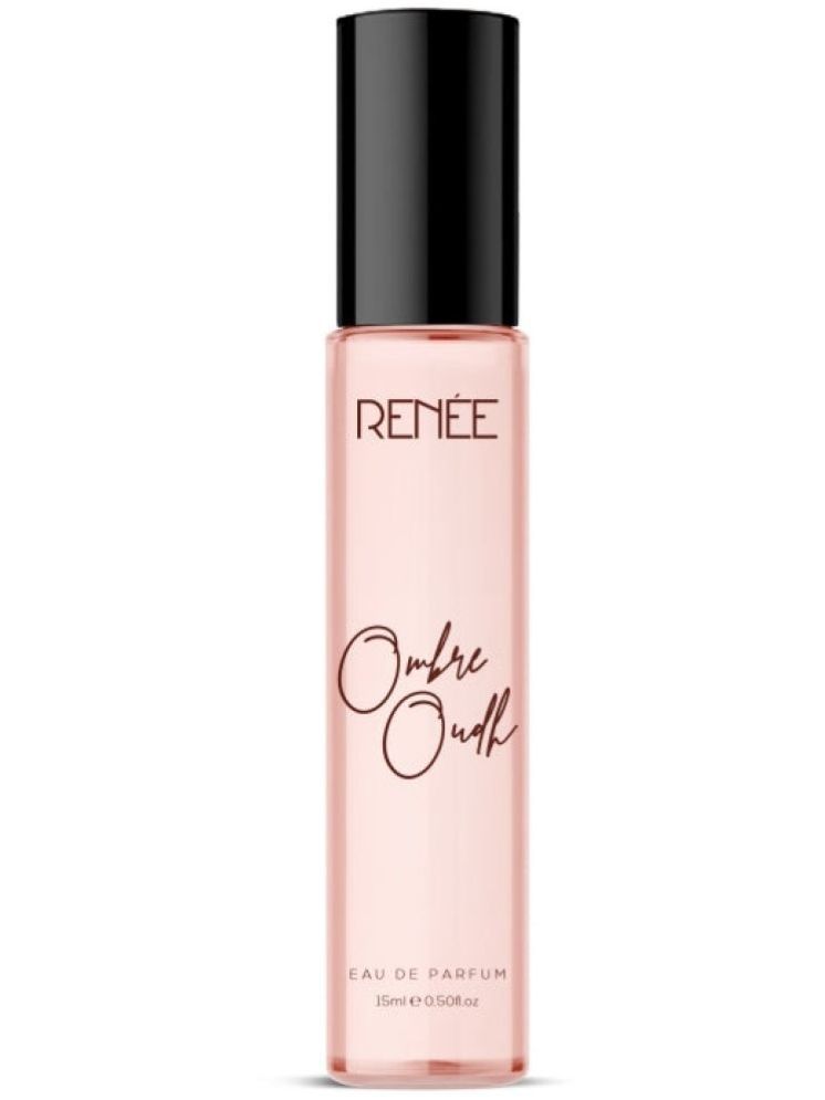     			Renee Ombre Oud Perfume, Premium Long-lasting Fragrance Scent Gifts For All Occasion, 15Ml