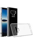 LITTRO Plain Cases Compatible For Silicon Samsung Galaxy Note 9 ( Pack of 1 )