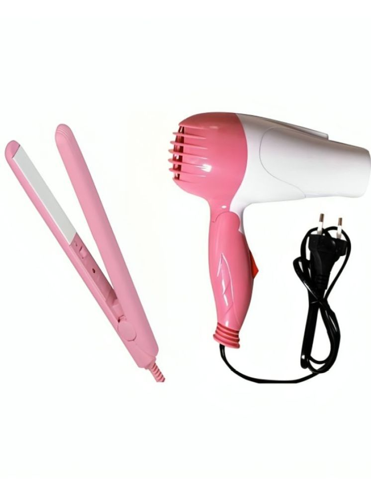     			Bentag dryer 1290 and mini Multicolor 1000W Hair Dryer