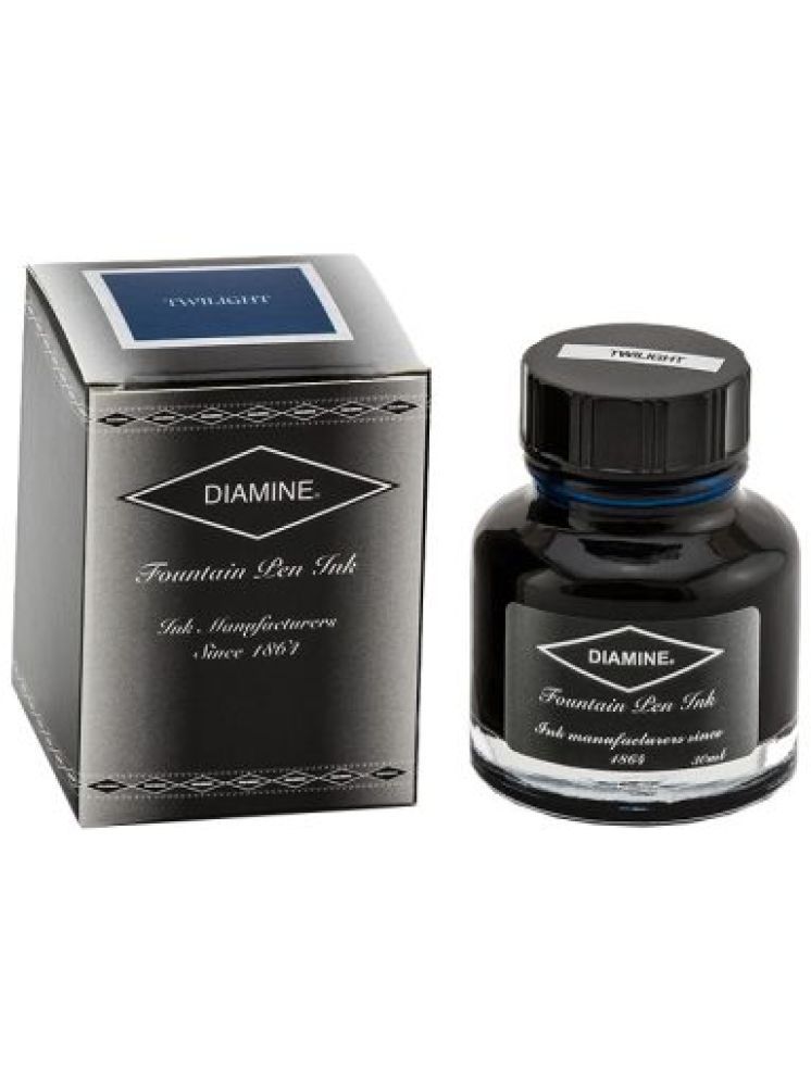     			Diamine Twilight Ink – 30ml Bottle