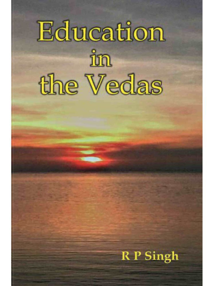     			Education in the Vedas