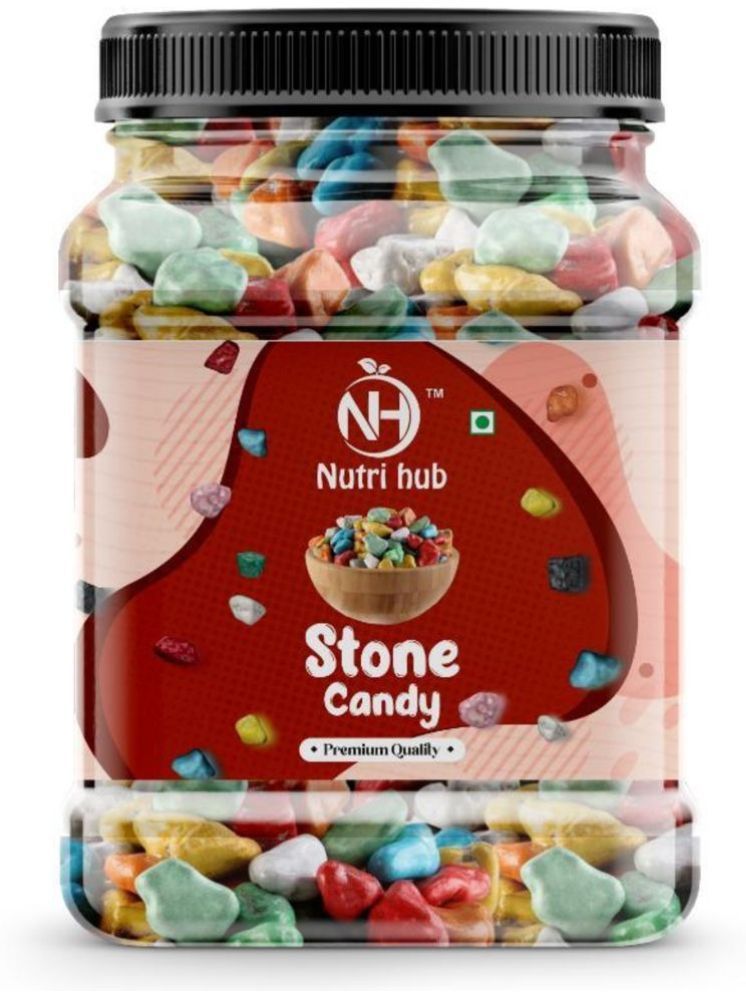     			Nutri Hub chocolate Filled Candies 400 gm