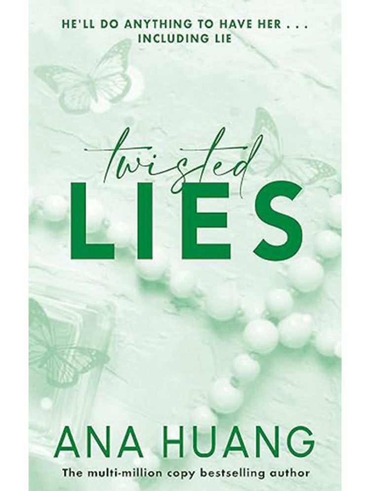     			TWISTED LIES: The Must Read Fake Dating Romance