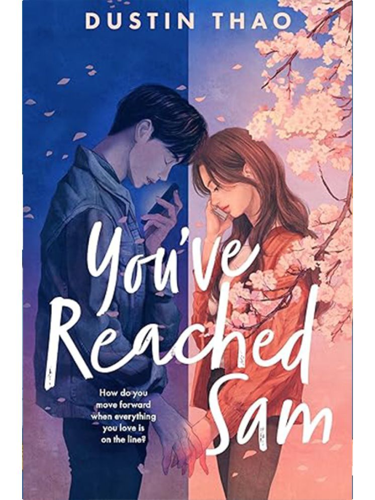     			You've Reached Sam: A Heartbreaking YA Romance with a Touch of Magic