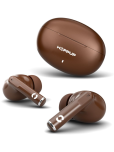 HOPPUP AirDoze S40 In Ear TWS Brown