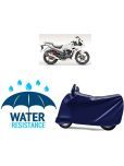 RONISH Bike Body Cover for Hero Karizma ( Pack of 1 ) , Blue