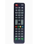 SHYAM BABA ENTERPRISES V-2bg TV Remote Compatible with Videocon LCD LED TV