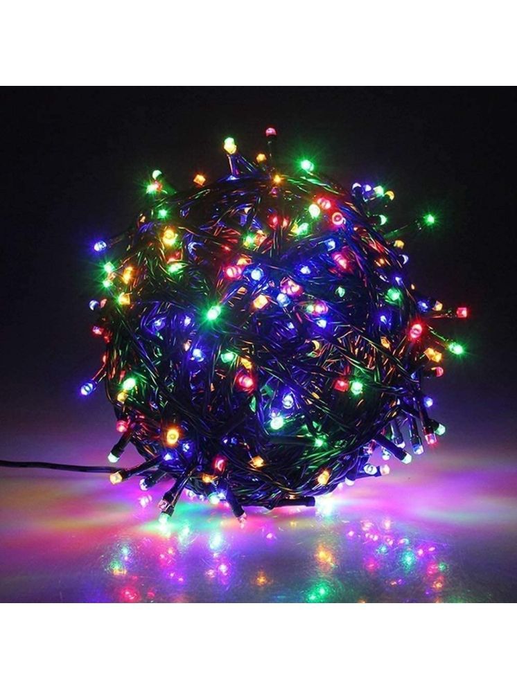     			DAYBETTER Multicolor 20M String Light ( Pack of 1 )