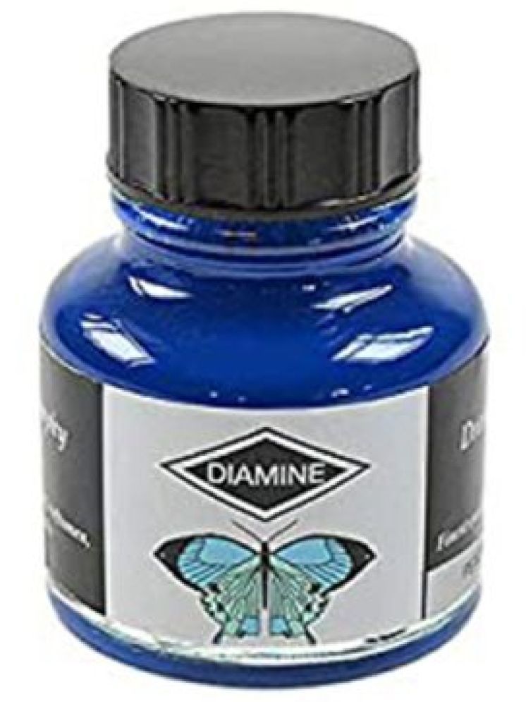     			Diamine Calligraphy and Drawing Acrylic Peacock Ink – 30ml Bottle