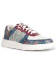 Liberty MJH-M03 White Men's Sneakers