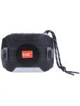 MZ A005 5 W Bluetooth Speaker Bluetooth V 5.0 with SD card Slot Playback Time 6 hrs Black