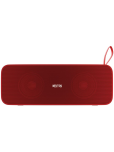 NEUTON PRO BADSHAH 20 W Bluetooth Speaker Bluetooth v5.0 with 3D Bass Playback Time 8 hrs Red