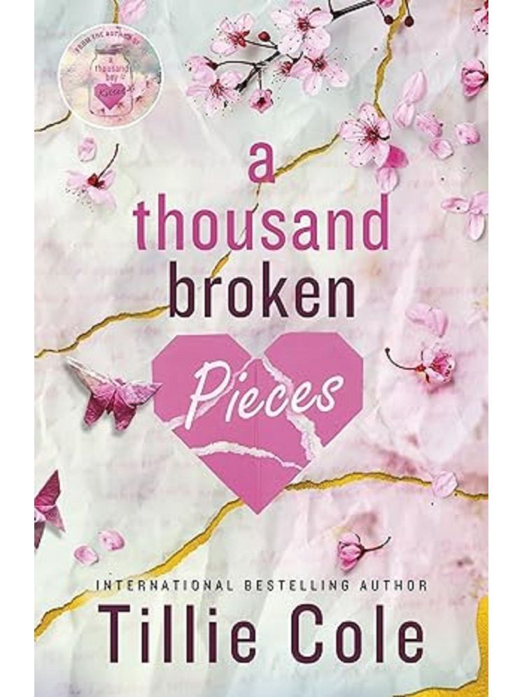     			A Thousand Broken Pieces