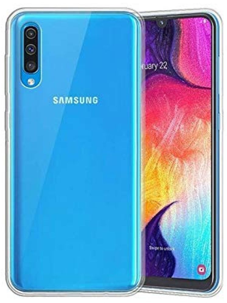     			Megha Star*** Plain Cases Compatible For Silicon SAMSUNG Galaxy A70 ( Pack of 1 )