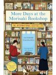 More Days at the Morisaki Bookshop