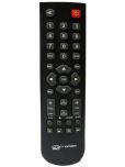 SHYAM BABA ENTERPRISES MMX005 LCD/LED Remote Compatible with Micromax LED TV