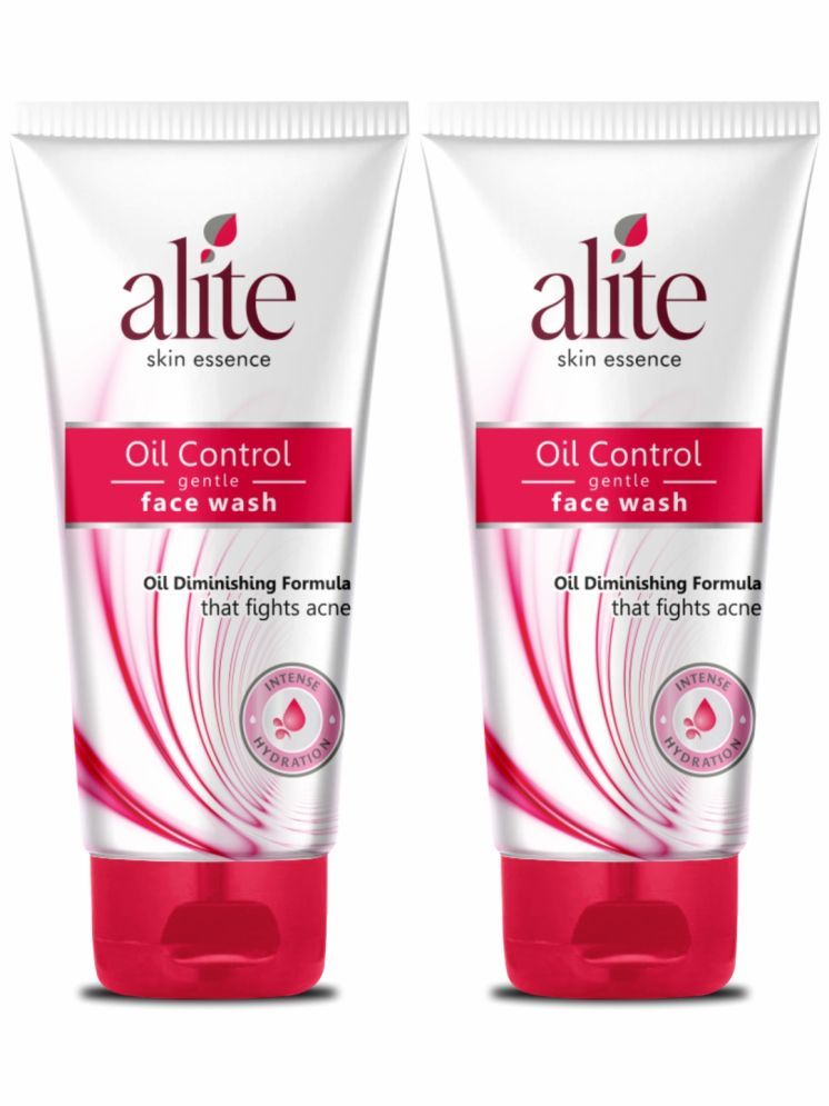     			Alite - Hydrating Face Wash For All Skin Type 100g Pack of 2