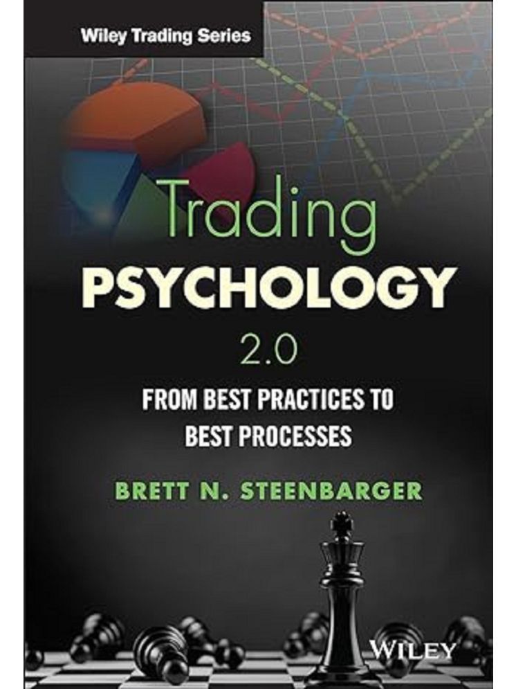     			Trading Psychology 2.0: A Deeper Look into the Mindset of Successful Traders Perfect Paperback – 1 January 2024