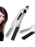 JMALL Temperature Control Grey Hair Straightener