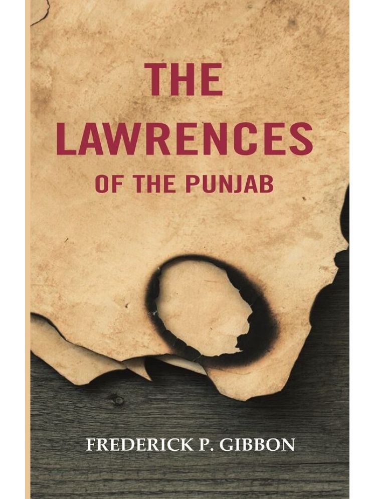     			The Lawrences of the Punjab