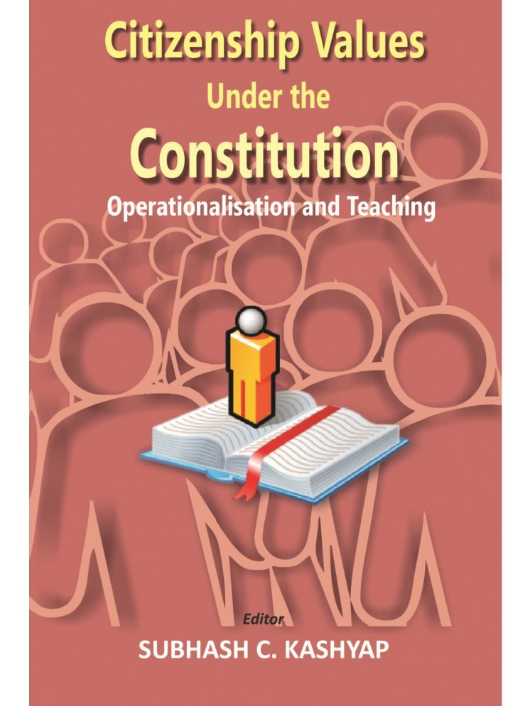     			Citizenship Values the Constitution Operation