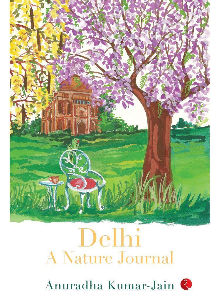     			Delhi: A Nature Journal