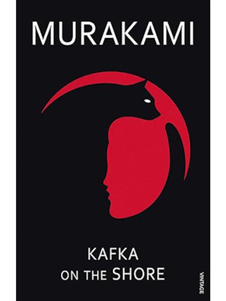     			Kafka on the Shore [Paperback] Murakami, Haruki