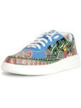 Liberty White Women's Sneakers